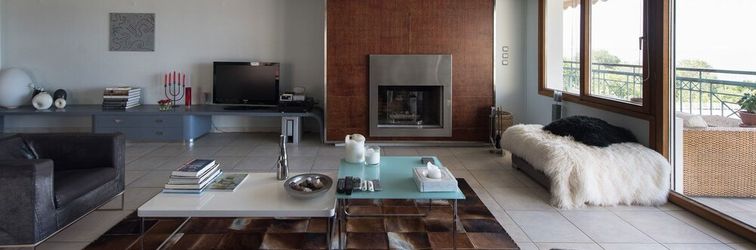 Lainnya Cosmopolitan Maison