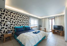 Lainnya 5 Cosmopolitan Maison