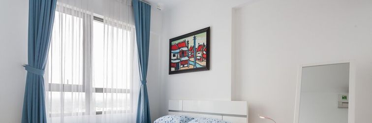 Others Masteri Sunny Apartment