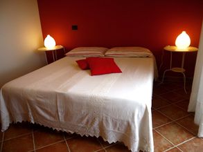 其他 4 B&B Pedra Rubia