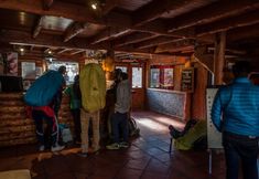 Others 2 Calafate Hostel