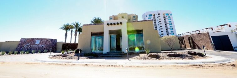 Others Luna Blanca Villa 04 by Kivoya