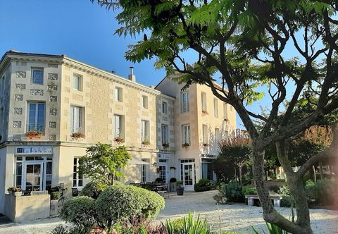 Others Logis Hôtel Le Richelieu - Royan Atlantique