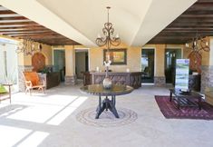 其他 2 Luna Blanca Villa 07 by Kivoya