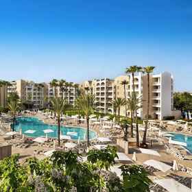 Primary image 1 Protur Safari Park Aparthotel, Estellencs Hotels