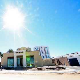 Reception 1 Luna Blanca 0403 by Kivoya, Hotel Sonora