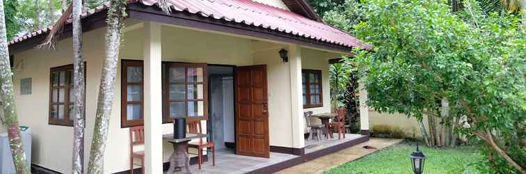 Others Khaopilai Bungalows