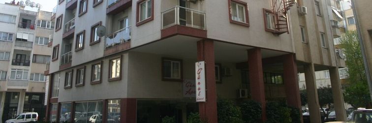 อื่นๆ Gunal Apart