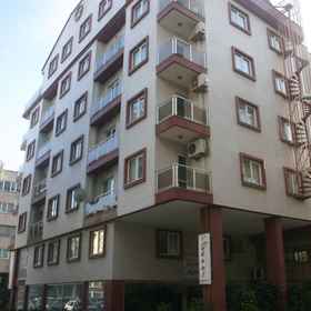 Primary image 1 Gunal Apart, Khách sạn Kaleiçi