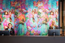 기타 Thon Hotel Storo