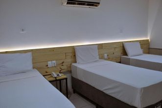 其他 4 Aquamar Praia Hotel