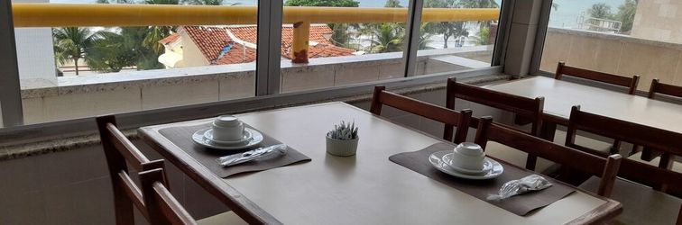 其他 Aquamar Praia Hotel