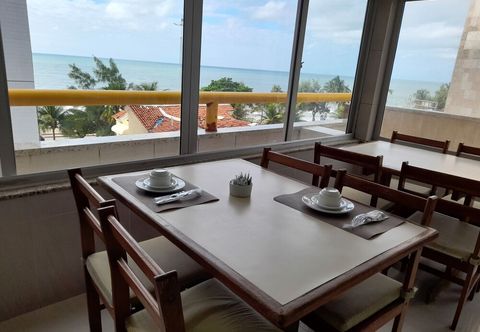 其他 Aquamar Praia Hotel