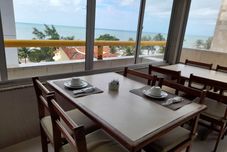 其他 Aquamar Praia Hotel