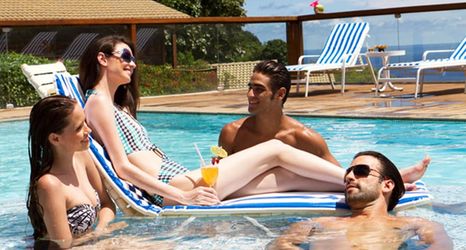 Others 2 Pousada Solar de Loronha