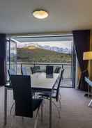 Imej utama Cloud9 Luxury Apartments Queenstown