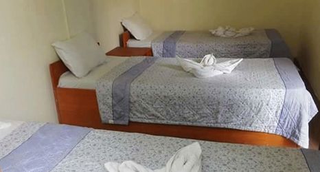 其他 2 Hotel Sisters Home