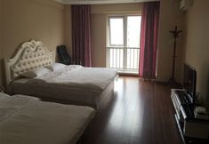 Lainnya 2 Dalian Blazing Sun Seaview Apartment