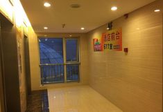 Lainnya 7 Dalian Blazing Sun Seaview Apartment