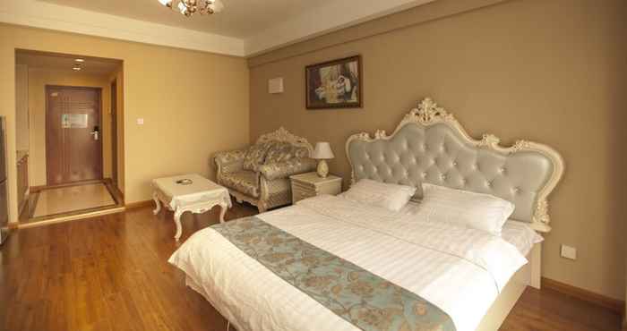 Others Dalian Best Hotel Apartment