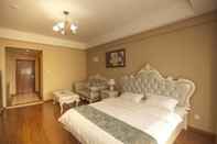 Others Dalian Best Hotel Apartment