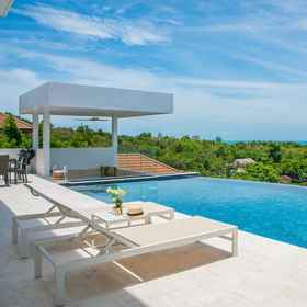 Primary image 1 Horizon Villas Samui, Chaweng Noi Hotels