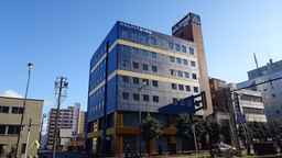 โรงแรมเทโทรา สถานีอาซาฮีกาวา, THB 4,416.55