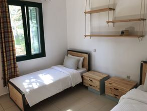 その他 4 Temenia House