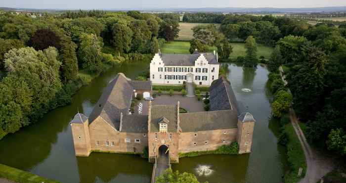 Others Burg Heimerzheim