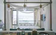 อื่นๆ 7 Dalian Wild Sea Hostel