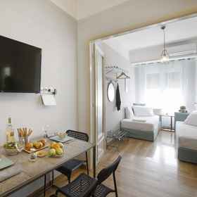 Primary image 1 Attractive Flat near Acropolis Museum, Dimos Aigaleo Hotels
