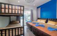 Lainnya 4 Deep Blue Poolvilla Huahin