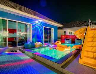 Lain-lain 2 Deep Blue Poolvilla Huahin