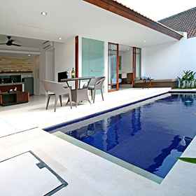 Primary image 1 巴图金巴尔聪明舒适公寓酒店, Royal Danish Honorary Consulate 酒店