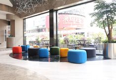 Lain-lain 4 ibis Styles Quanzhou Quanxiu Road Hotel