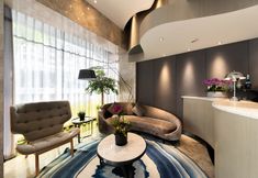 Lain-lain 3 ibis Styles Quanzhou Quanxiu Road Hotel
