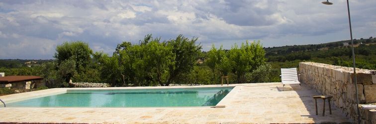 Others Masseria Guadiano Vecchio