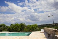 Others Masseria Guadiano Vecchio