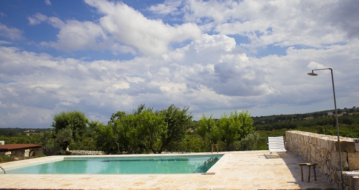 Others Masseria Guadiano Vecchio