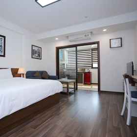 Primary image 1 Cat Linh ARL55 Hotel, Bich Cau Dao Quan Hotels