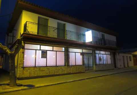 Others Hostal Roca