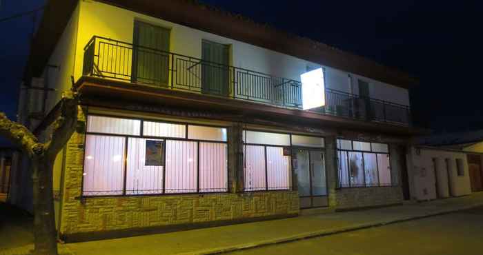 Others Hostal Roca