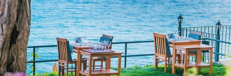 其他 Sardunya Hotel