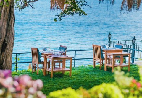 其他 Sardunya Hotel