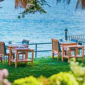 Primary image1沙登亞飯店,Düşler Evim Kaş飯店