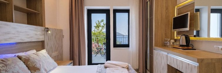 Khác Sardunya Andifli Otel