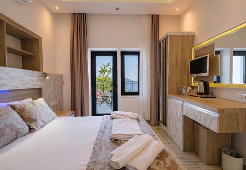 Khác Sardunya Andifli Otel