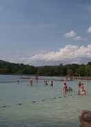 ภาพหลัก Camping Domaine du Petit Lac