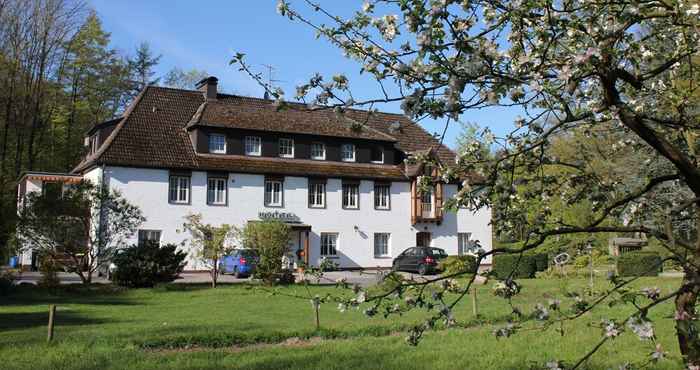 Lainnya Hotel Wintersmühle