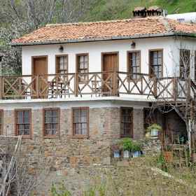 Primary image 1 シリンス ドガダキ エブラー, エフェソス遺跡 ホテル